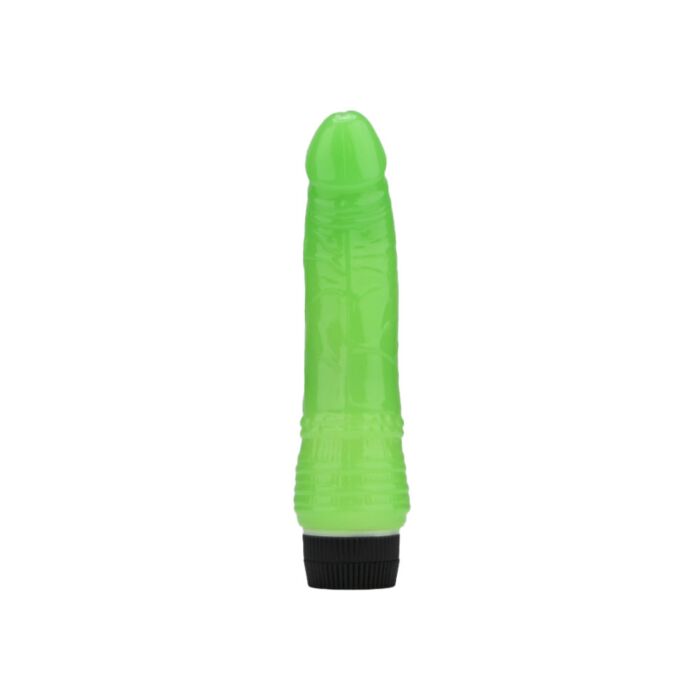 Vibrator Loving Joy 7 inch Svetleč Vibrator Loving Joy 7 inch Svetleč