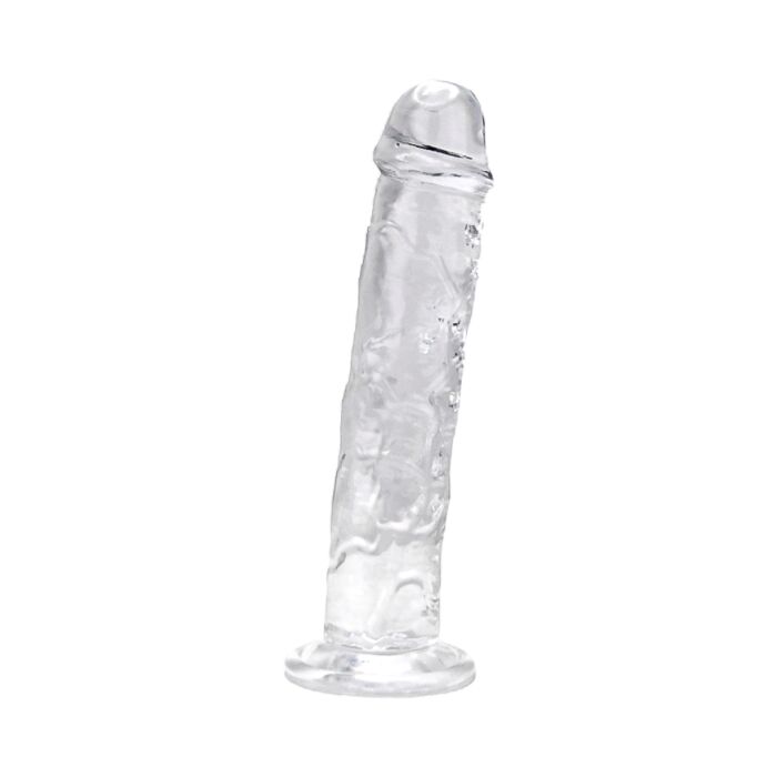 Dildo Loving Joy 9.5 Inch s sesalno podlago Dildo Loving Joy 9.5 Inch s sesalno podlago