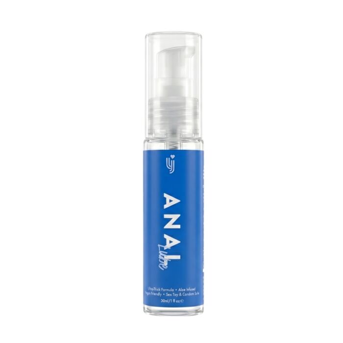 Lubrikant Loving Joy 30ml z aloe vero Lubrikant Loving Joy 30ml z aloe vero