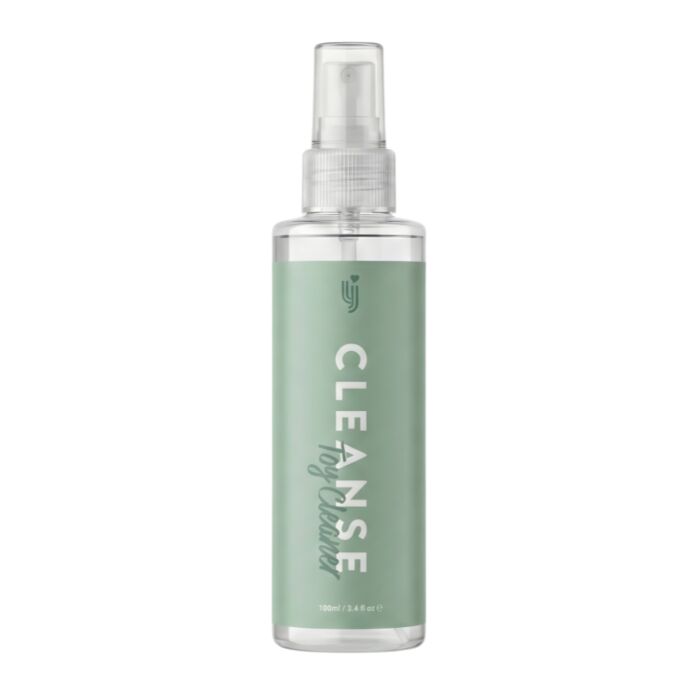 Čistilo za erotične igrače Loving Joy 100 ml Čistilo za erotične igrače Loving Joy 100 ml