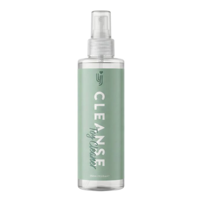Čistilo za igrače Loving Joy Cleanse 250ml Čistilo za igrače Loving Joy Cleanse 250ml