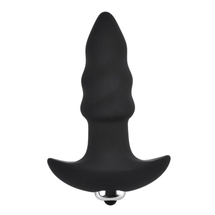 Loving Joy Dart 7 Function Vibrating Butt Plug Loving Joy Dart 7 Function Vibrating Butt Plug