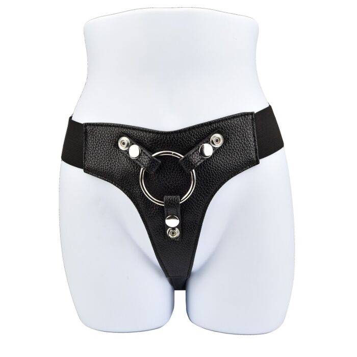 Pas Loving Joy Elastic Harness za strap-on igro Pas Loving Joy Elastic Harness za strap-on igro