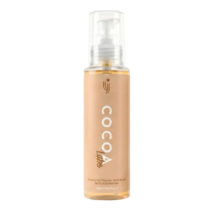 Lubrikant Loving Joy Čokoladni 100ml Lubrikant Loving Joy Čokoladni 100ml