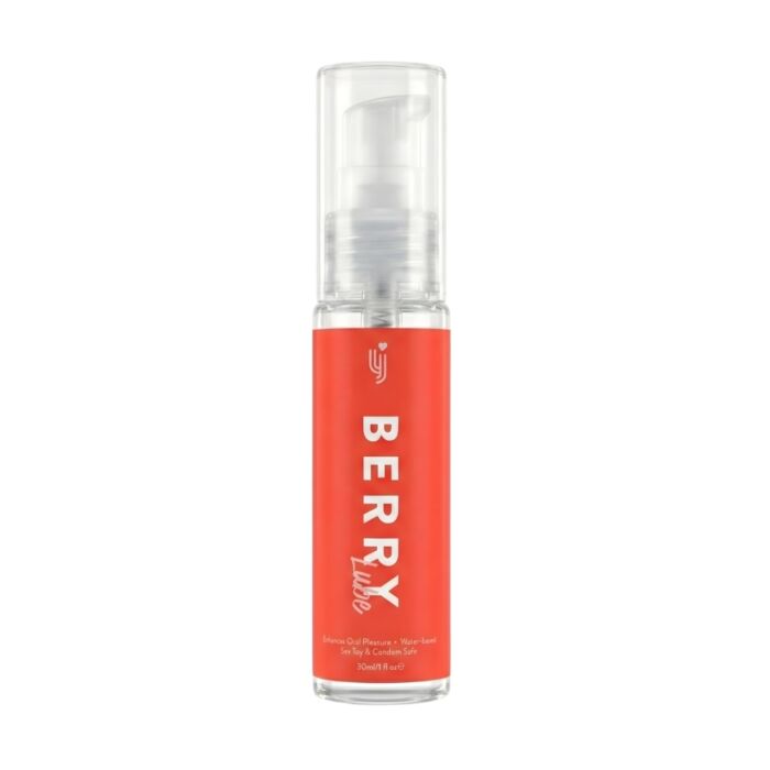 Lubrikant Loving Joy 30ml z okusom jagode Lubrikant Loving Joy 30ml z okusom jagode