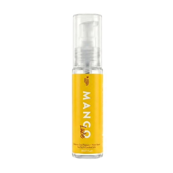 Lubrikant Loving Joy Mango 30ml Lubrikant Loving Joy Mango 30ml