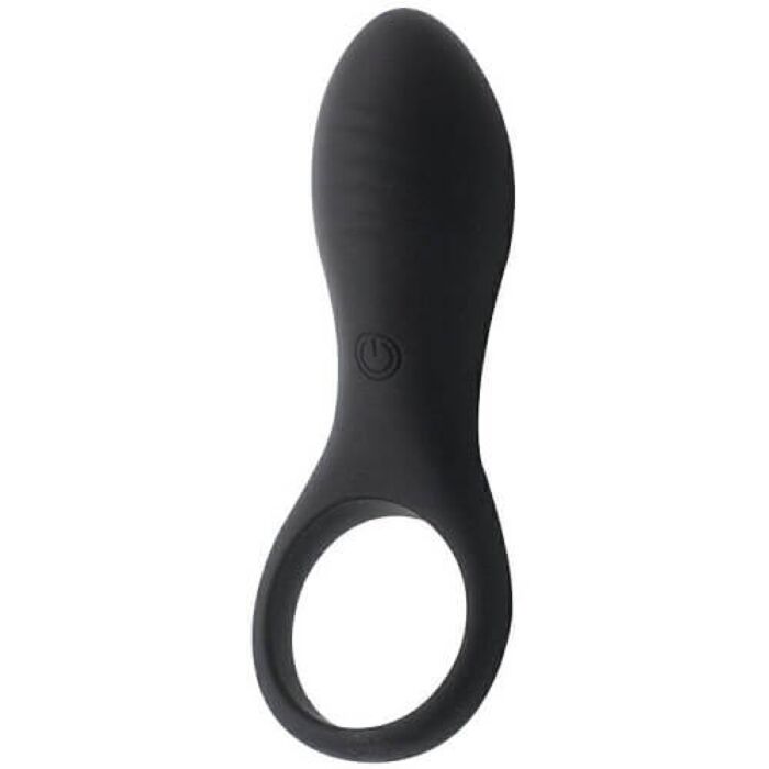 Obroč Vibrator Loving Joy z Klitoralnim Stimulatorjem Obroč Vibrator Loving Joy z Klitoralnim Stimulatorjem
