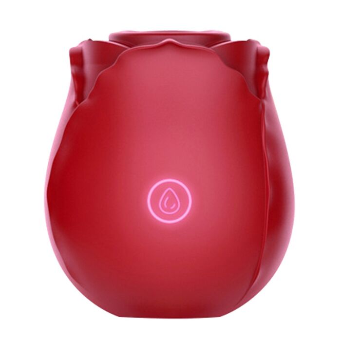 Loving Joy Rose Toy za čutno zadovoljstvo Loving Joy Rose Toy za čutno zadovoljstvo