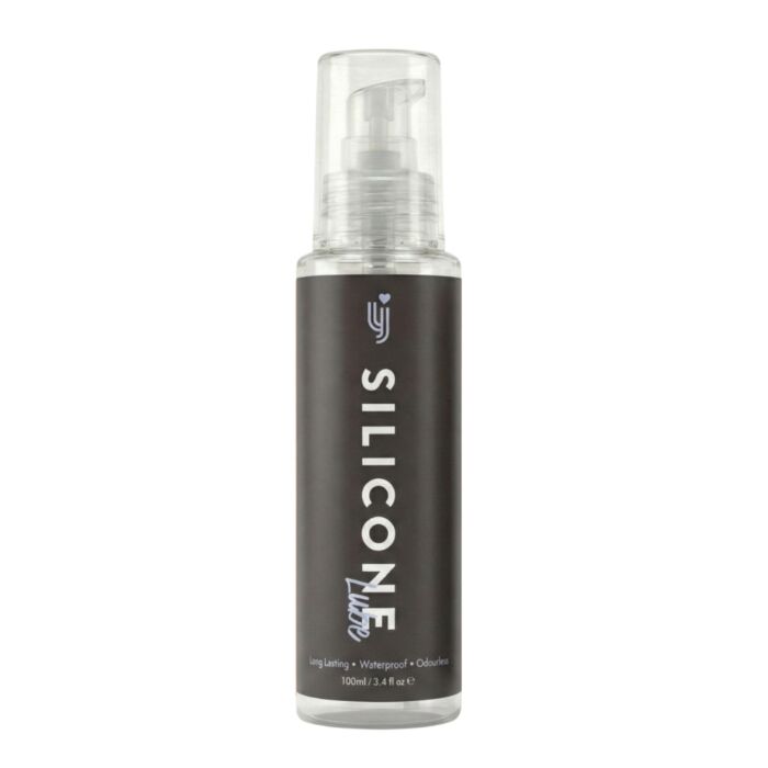 Lubrikant Loving Joy 100ml z visokokakovostno silikonsko podlago Lubrikant Loving Joy 100ml z visokokakovostno silikonsko podlago