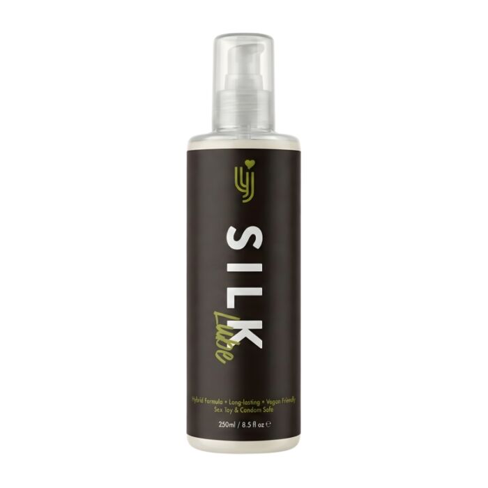 Lubrikant Loving Joy Silk Hybrid 250ml Lubrikant Loving Joy Silk Hybrid 250ml