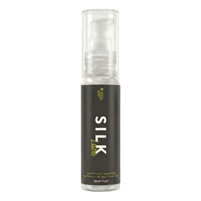 Lubrikant Loving Joy Silk Hybrid 30ml Lubrikant Loving Joy Silk Hybrid 30ml