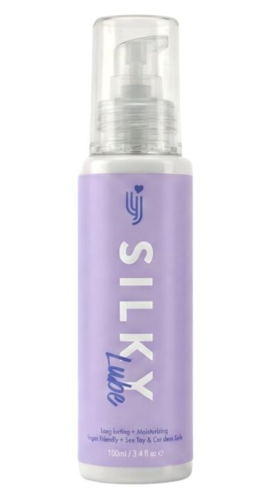 Lubrikant Loving Joy Lubricants Silky 100 ml