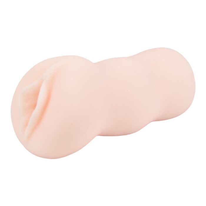 Masturbator Loving Joy Skye z bullet vibratorjem