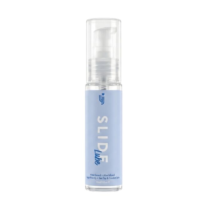 Lubrikant Loving Joy 30ml z aloe vero Lubrikant Loving Joy 30ml z aloe vero