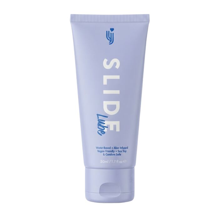 Lubrikant Loving Joy Slide 50ml z aloe verom Lubrikant Loving Joy Slide 50ml z aloe verom