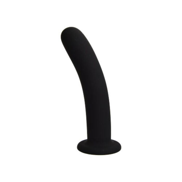 Dildo Loving Joy 6 Inch z močnim sesalcem Dildo Loving Joy 6 Inch z močnim sesalcem