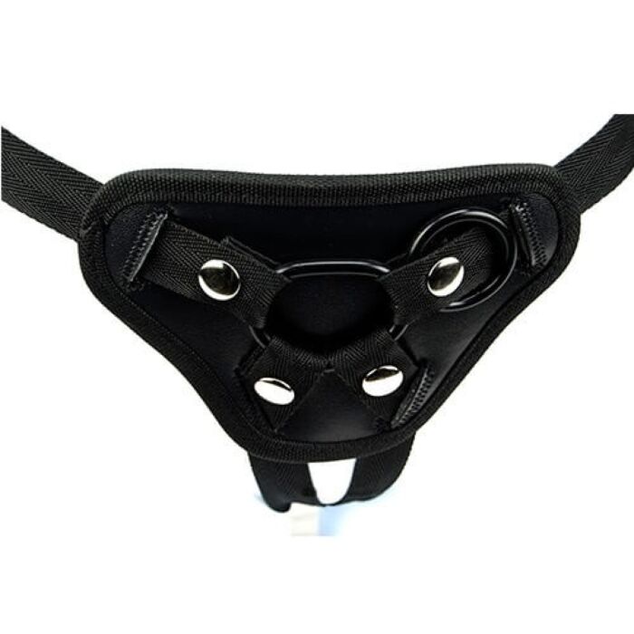 Pas Loving Joy Universal Black Harness Pas Loving Joy Universal Black Harness