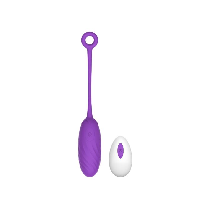 Vibrator MINA Celeste 10 Funkcij Daljinski Vibrator MINA Celeste 10 Funkcij Daljinski