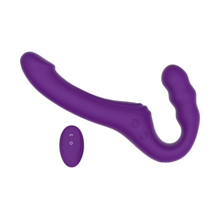 Vibracijska igrača MINA Echo Remote Vibracijska igrača MINA Echo Remote