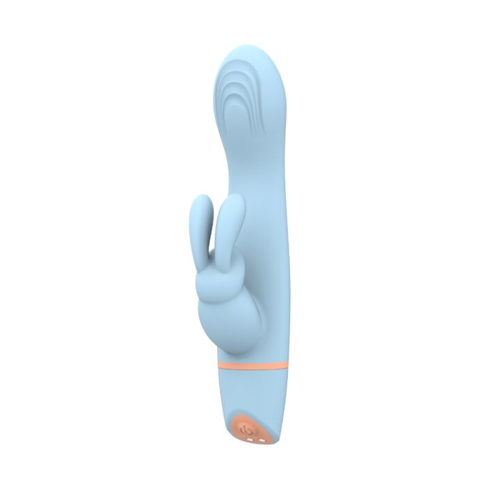 MINA Hail Come Hither – zajčji vibrator za stimulacijo točke G