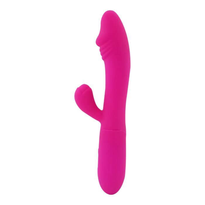 Rabbit Vibrator Mina Lover z 10 funkcijami Rabbit Vibrator Mina Lover z 10 funkcijami