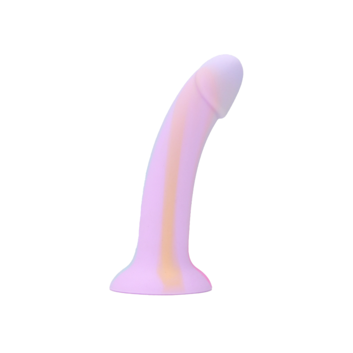 Dildo Mina Taro Sijoč v temi Dildo Mina Taro Sijoč v temi