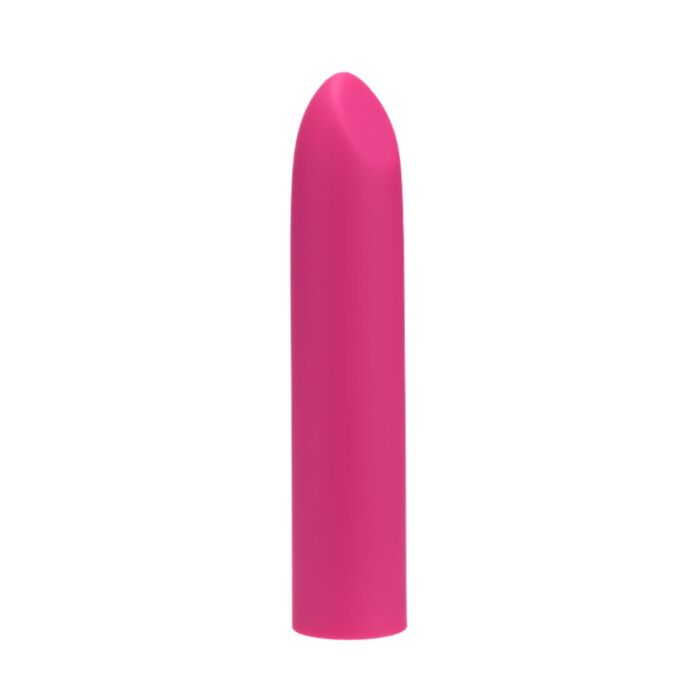 Vibrator MINA Whisper z ciljno stimulacijo Vibrator MINA Whisper z ciljno stimulacijo