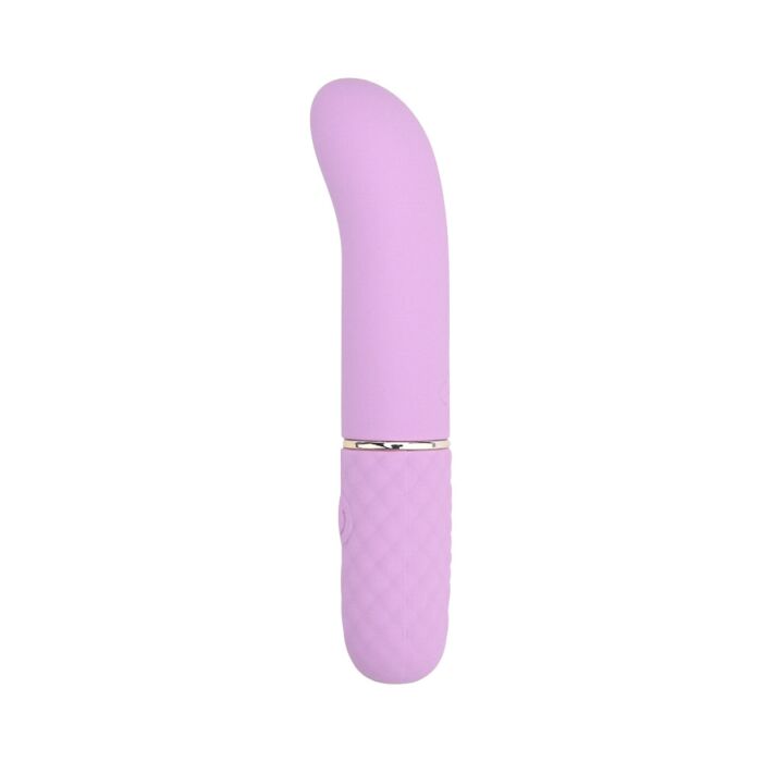 Vibrator NAUTI Petites 10 Speed G-Spot Vibrator NAUTI Petites 10 Speed G-Spot