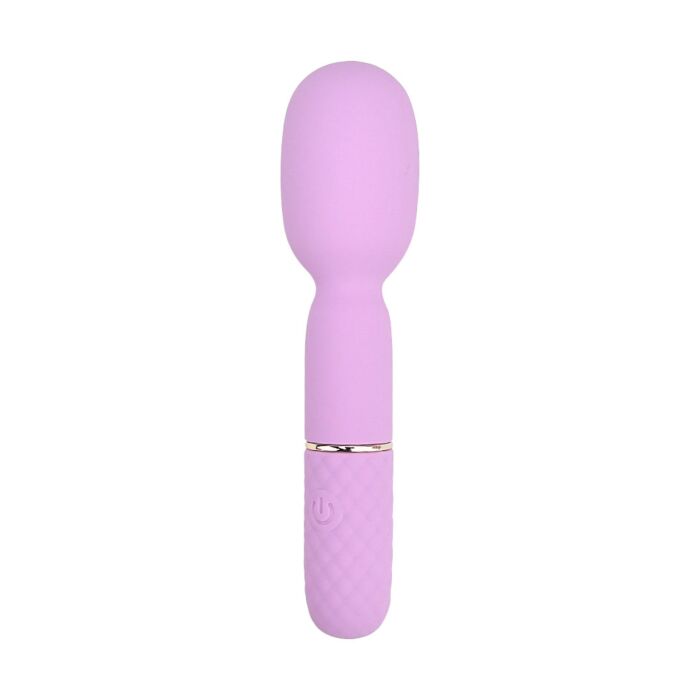 Vibrator NAUTI Petites 10 Speed z USB polnjenjem Vibrator NAUTI Petites 10 Speed z USB polnjenjem