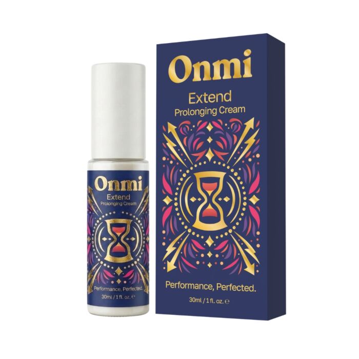 Krema Onmi Extend Prolonging 30ml Krema Onmi Extend Prolonging 30ml