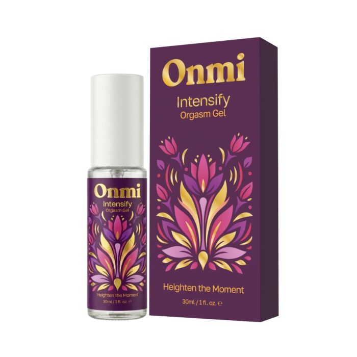 Gel za orgazem Onmi Intensify 30 ml Gel za orgazem Onmi Intensify 30 ml