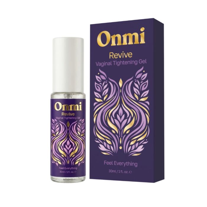 Gel za zategovanje Onmi Revive 30ml Gel za zategovanje Onmi Revive 30ml