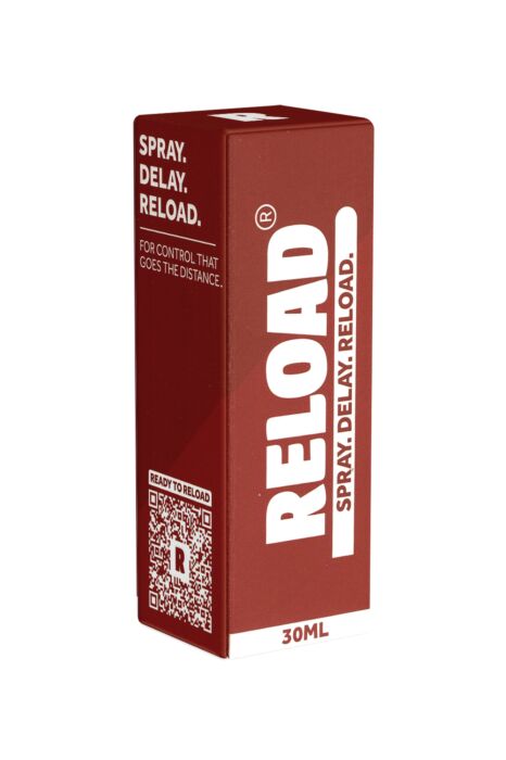 Zaviralec Exs Reload Delay Spray 30 ml Zaviralec Exs Reload Delay Spray 30 ml