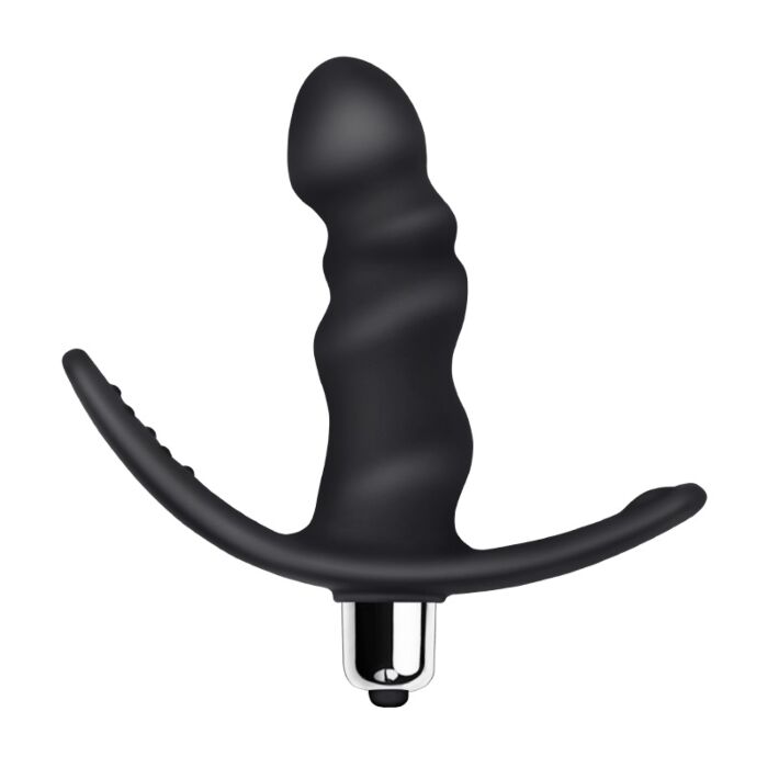 Analni vibrator REV Rev-Pro z vibracijami Analni vibrator REV Rev-Pro z vibracijami