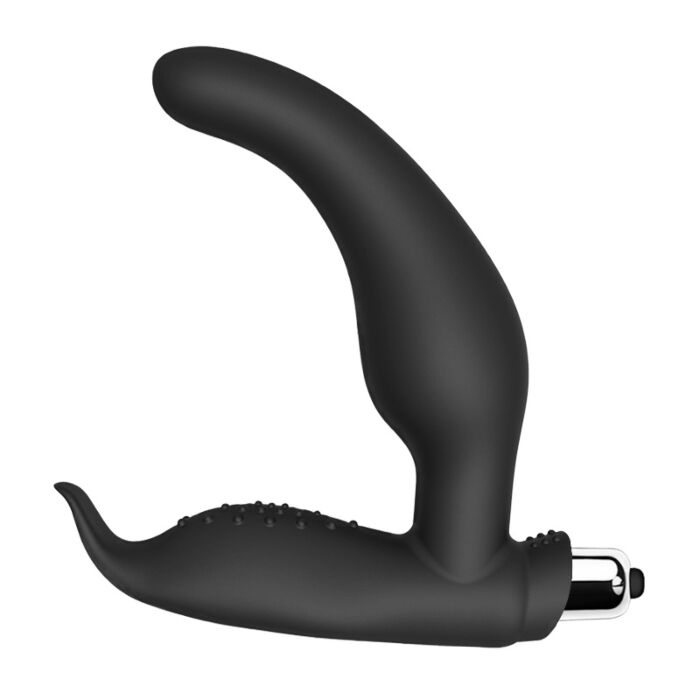 Analne igrače REV Rev-Pro Vibracijski masažer prostate Analne igrače REV Rev-Pro Vibracijski masažer prostate