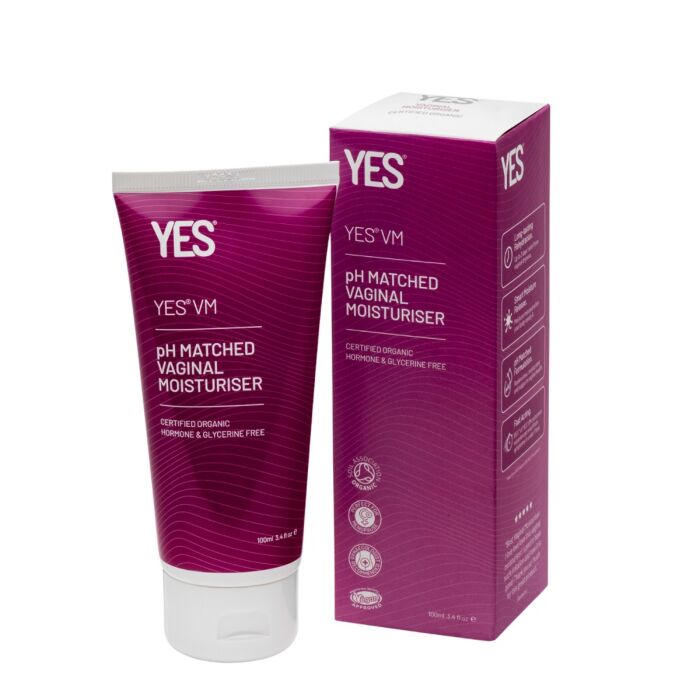 Lubrikant YES 100ml za nožnico brez ostankov Lubrikant YES 100ml za nožnico brez ostankov