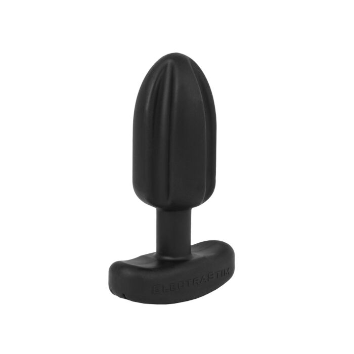 Butt Plug Electrastim Tartarus Kvadropolaren Butt Plug Electrastim Tartarus Kvadropolaren