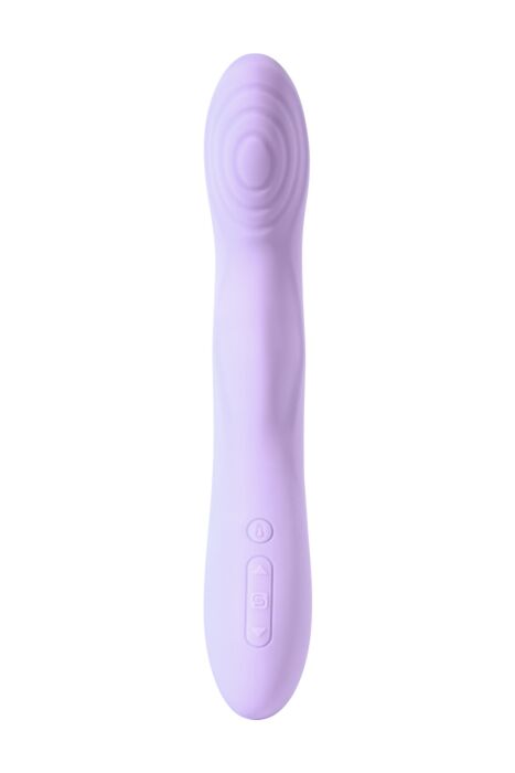 Vibrator SVAKOM Selena z dvema motorjema Vibrator SVAKOM Selena z dvema motorjema