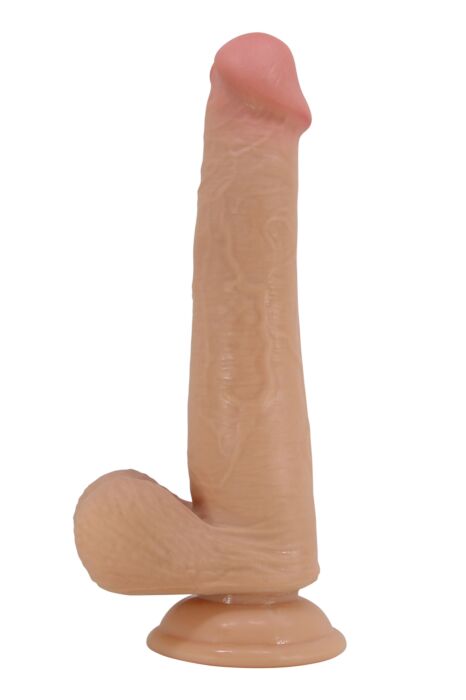 Dildo PARTY UP Tim z realističnim dizajnom Dildo PARTY UP Tim z realističnim dizajnom