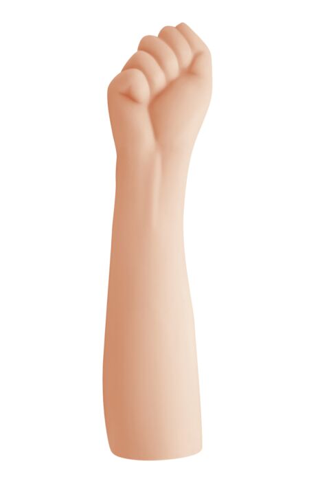 Dildo PARTY UP Tony z realističnim dizajnom Dildo PARTY UP Tony z realističnim dizajnom