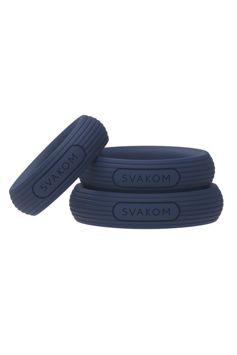 Set treh obročkov SVAKOM TRIOOO