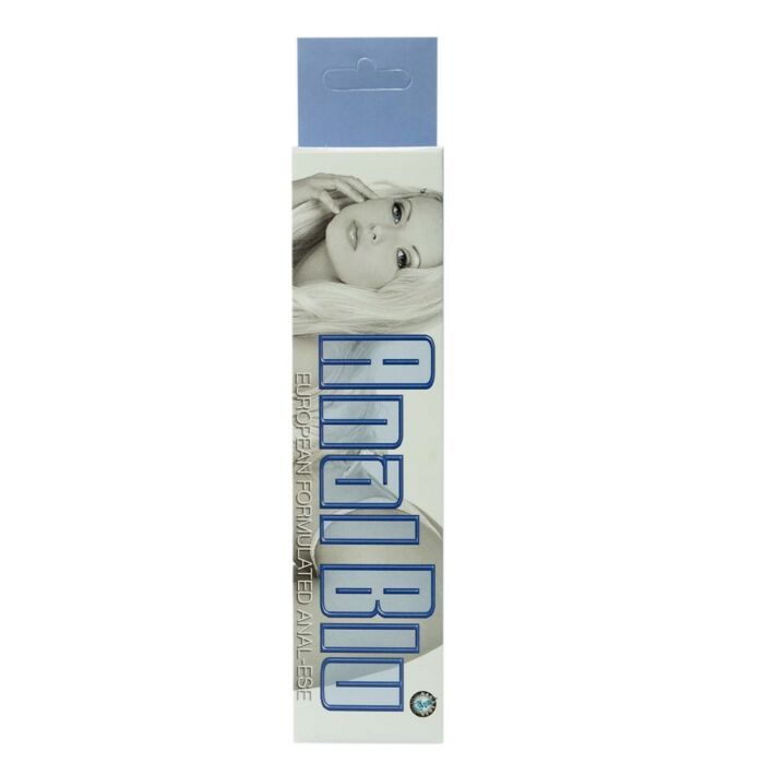 Nasstoys Anal Blu Lubrikant Nasstoys Anal Blu Lubrikant