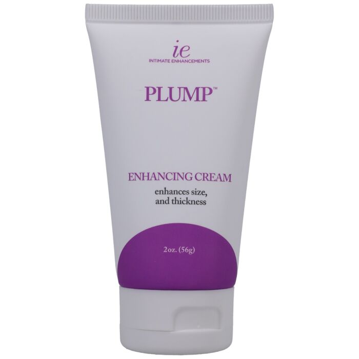 Krema za moške Doc Johnson Plump Enhancing Cream Krema za moške Doc Johnson Plump Enhancing Cream