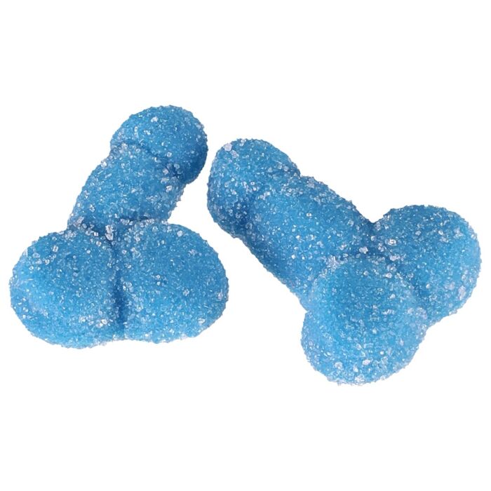 Afrodiziak Doc Johnson Happy Chocha Gummy Afrodiziak Doc Johnson Happy Chocha Gummy