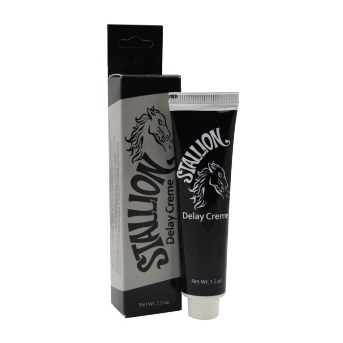 Zavirajoča krema Nasstoys Stallion 1.5oz Zavirajoča krema Nasstoys Stallion 1.5oz