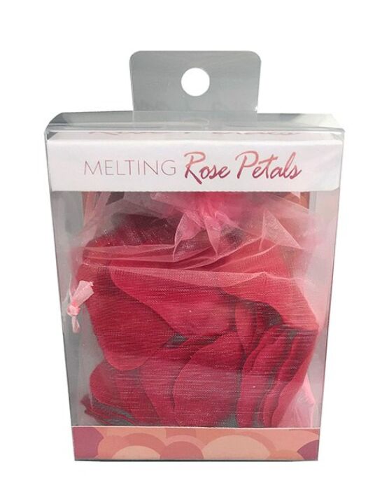 Pétali za kopel Kheper Games Melting Rose Petals Pétali za kopel Kheper Games Melting Rose Petals