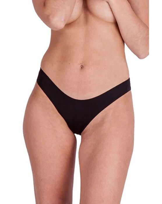 Menstrualne hlačke bikini Femme République Discreet brezšivne
