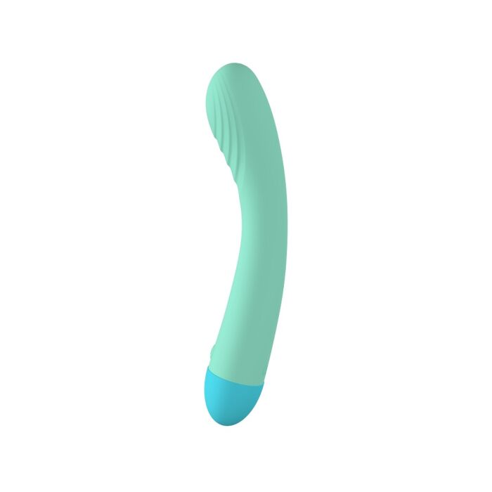 Vibrator Party Color TOKY G-Spot z močnim motorjem Vibrator Party Color TOKY G-Spot z močnim motorjem