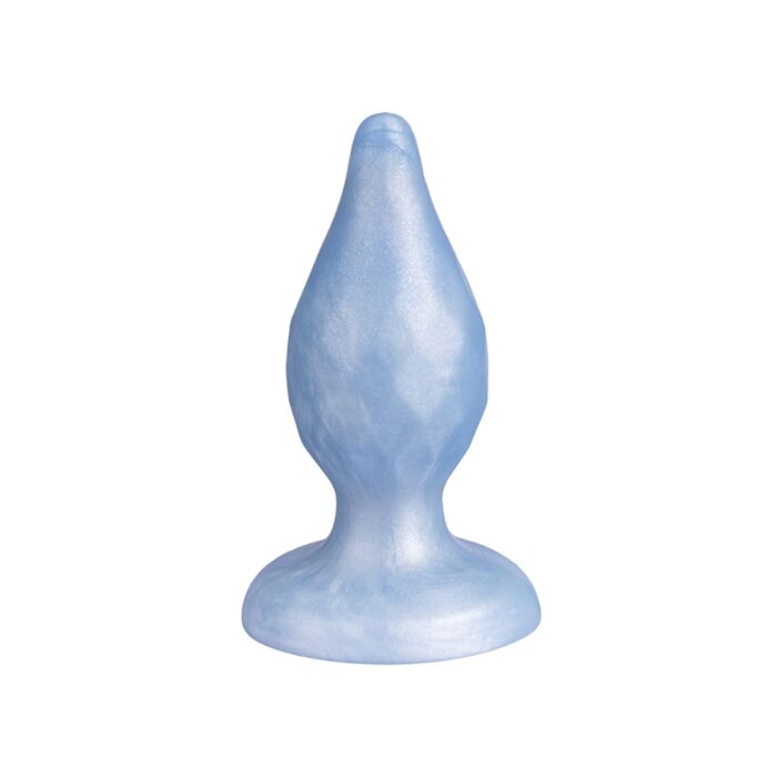 Butt Plug Silexd Fantasy Collection Diamond Srednji Butt Plug Silexd Fantasy Collection Diamond Srednji