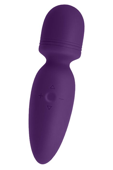 Masazevalec S Pleasures Soft Wand Purple Masazevalec S Pleasures Soft Wand Purple